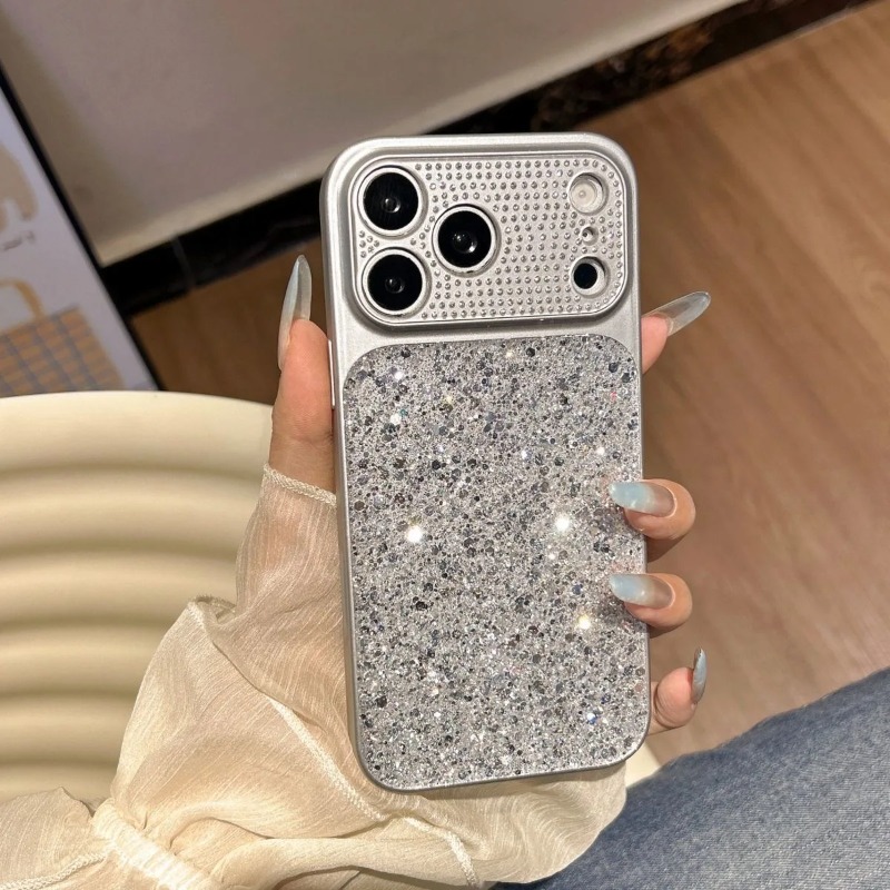 Tablet Accessories Aesthetic - Coque de téléphone à grande fenêtre