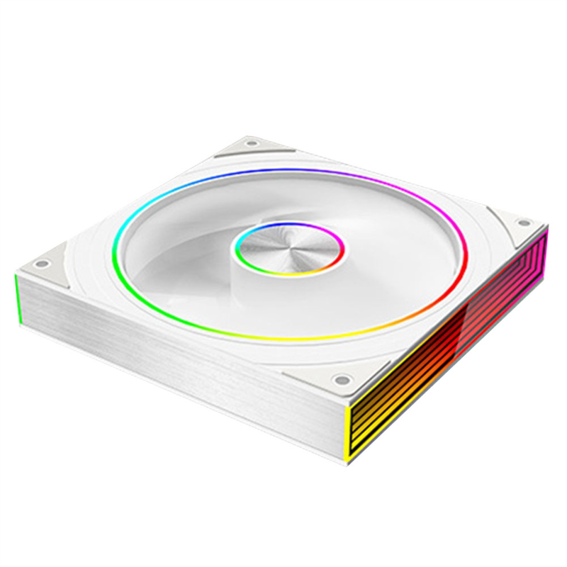 Tablet Accessories Aesthetic - Ventilateur de boîtier PC de pointe