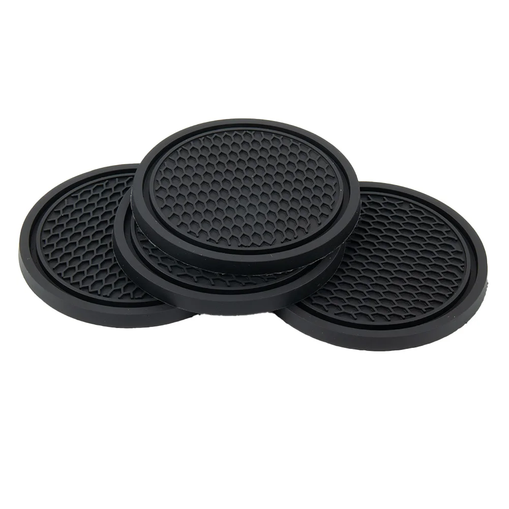 Tablet Car Accessories - Tapis antidérapant en Silicone pour dessous