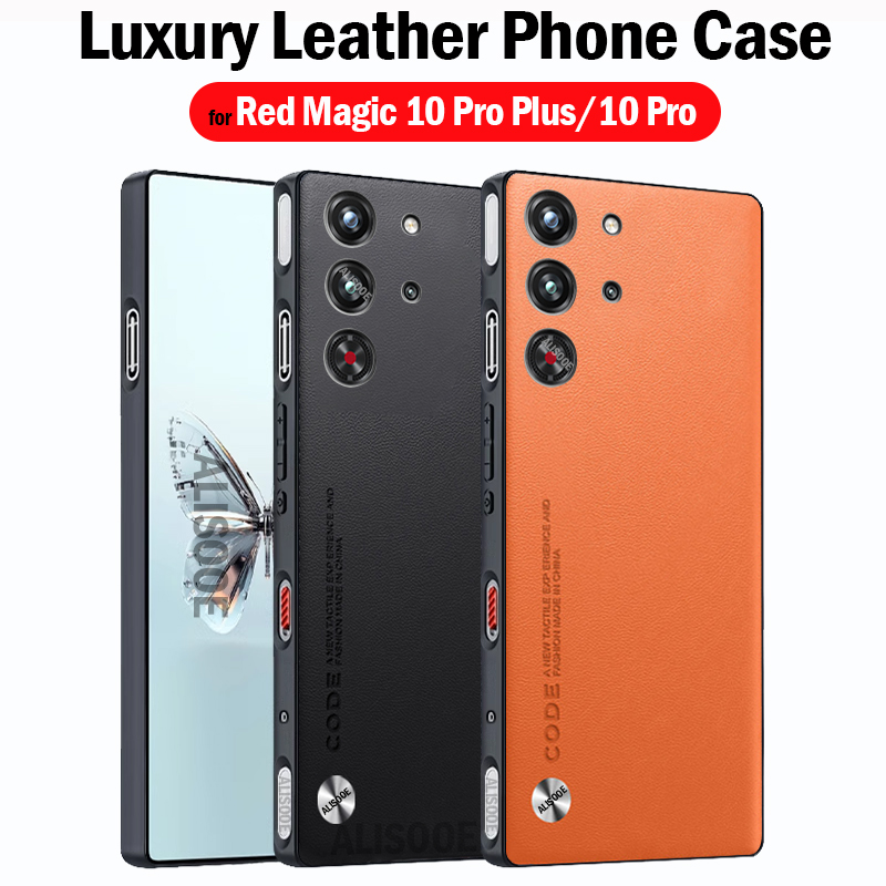 Redmagic Tablet Accessories - Funda antichoc pour Nubia Red Magic