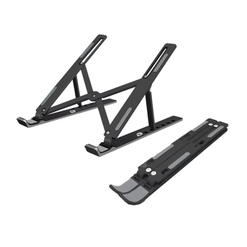Tablet Ipad Accessories - Support portable pour ordinateur portable, réglable