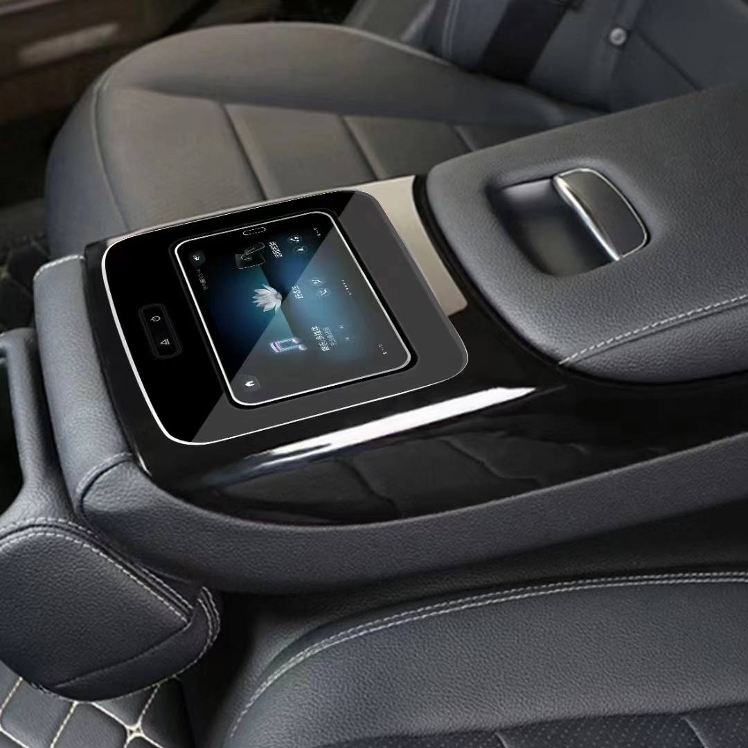 Tablet Car Accessories - Tablette d'accoudoir arrière pour Maybach et