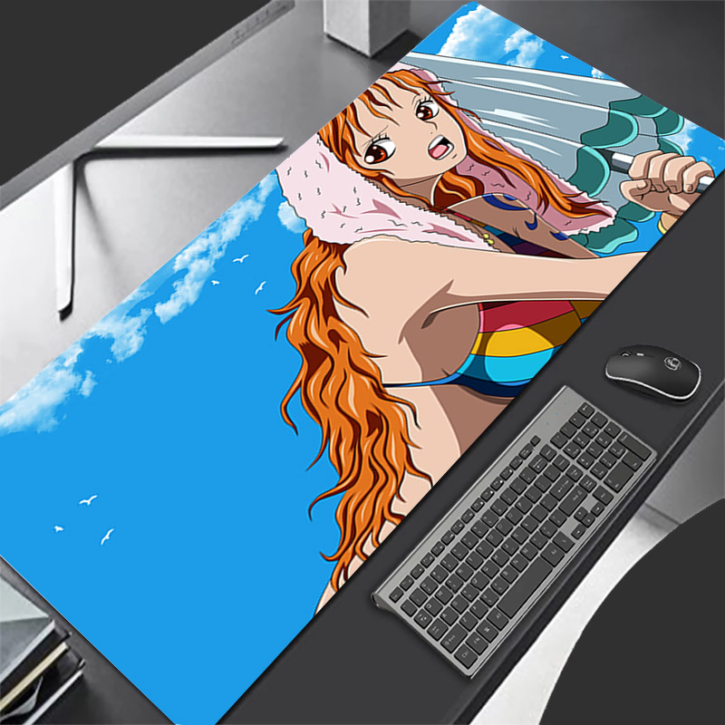 Tablet Gaming Accessories - Tapis de Souris One Piece Durable,