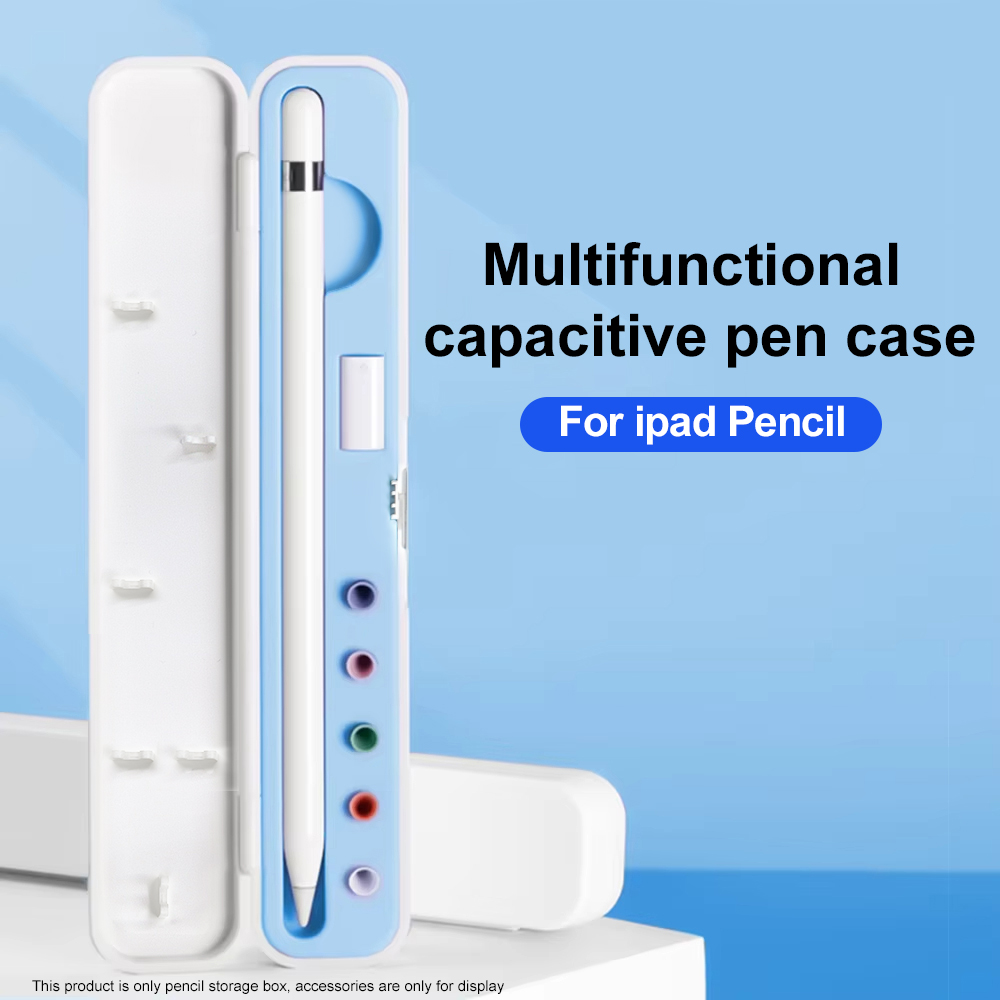 Tablet Accessories For Students - Étui de rangement pour Apple Pencil,