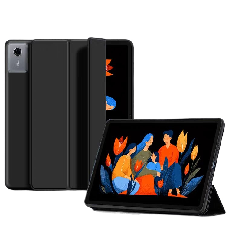 Tablet Cover Accessories - Étui pour Lenovo Idea Tab Plus