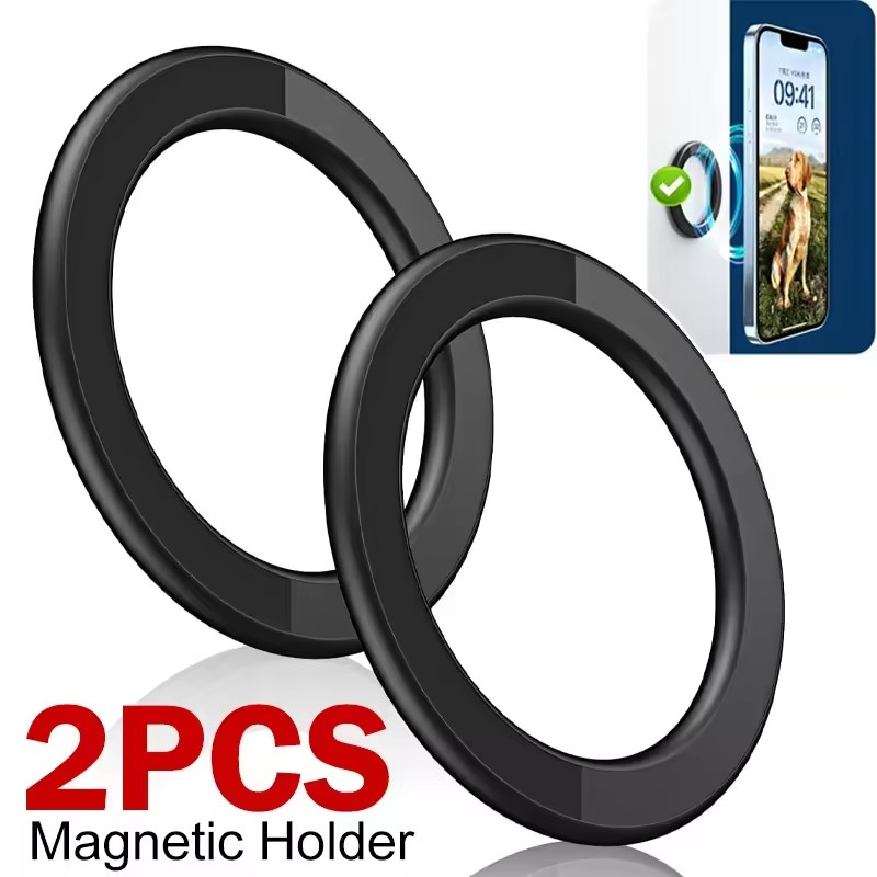 Tablet Ipad Accessories - Support magnétique adhésif pour téléphone portable