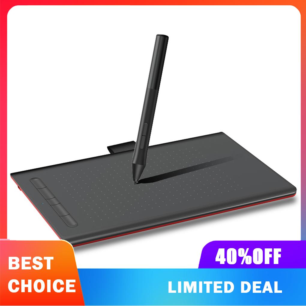 Tablet Accessories For Students - Tablette graphique électronique Vson professionnelle pour