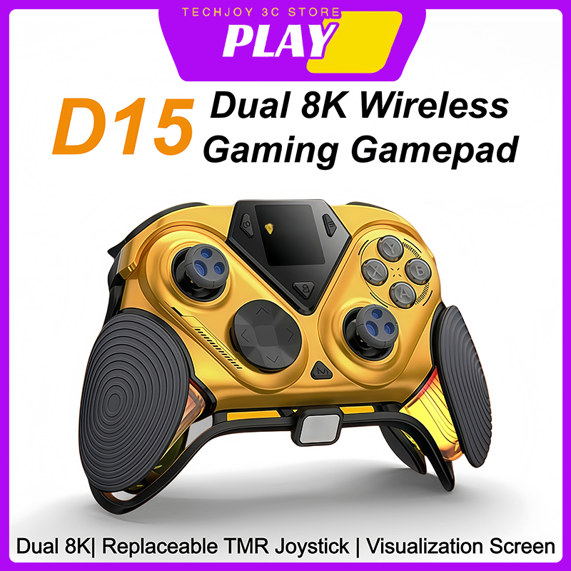 Tablet Gaming Accessories - Manette de jeu sans fil Bluetooth