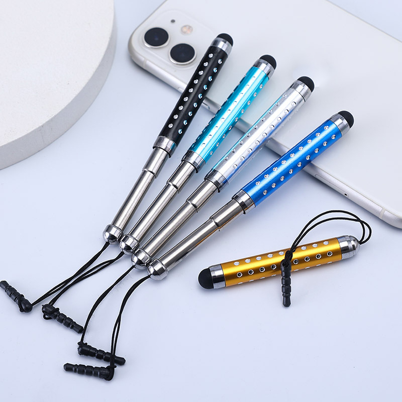 Iphone Tablet Accessories - Stylet professionnel universel pour écran tactile