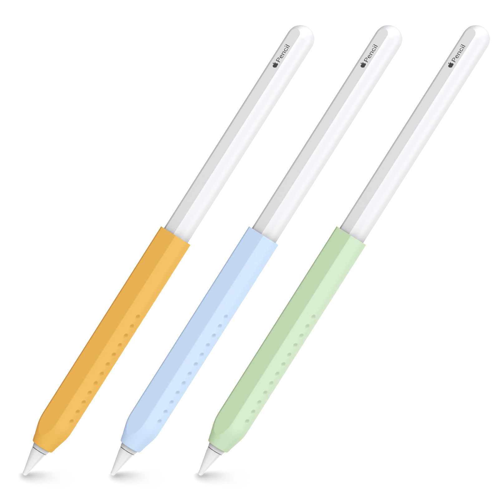 Iphone Tablet Accessories - 1PC stylet couverture pour Apple Pencil