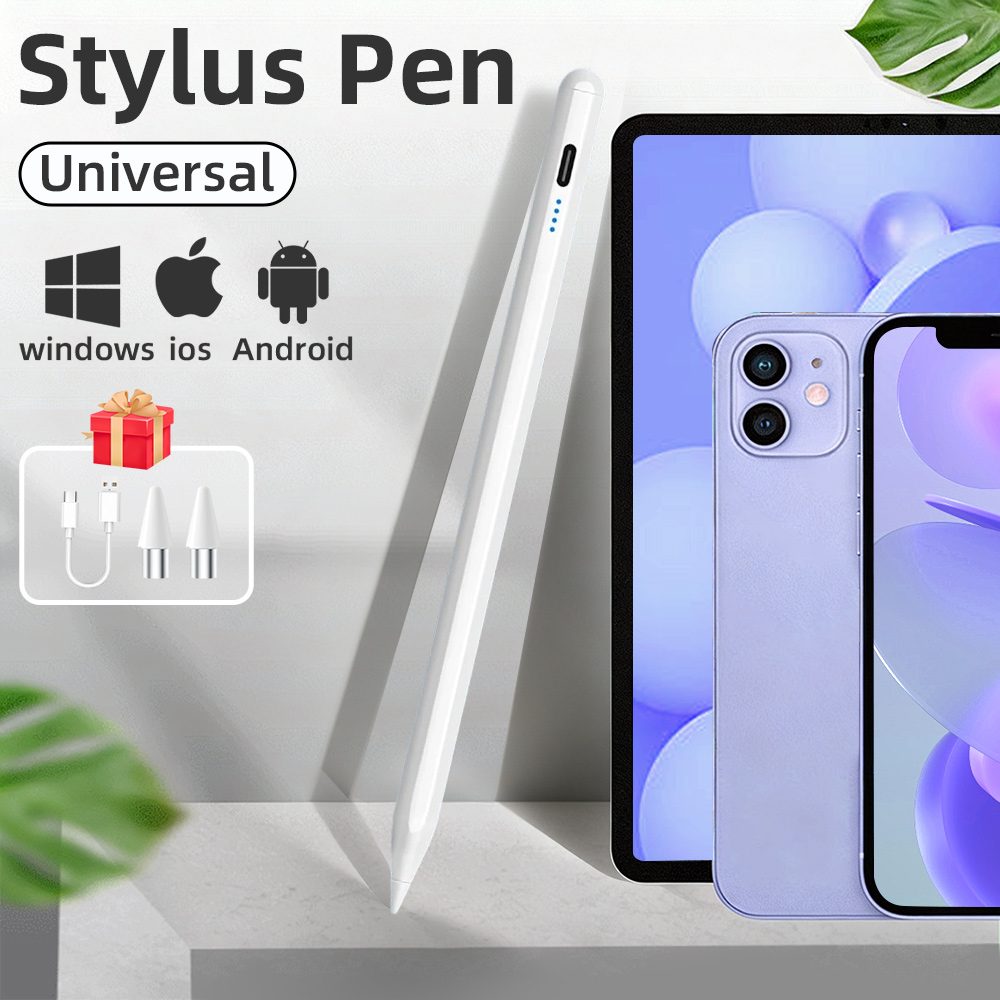 Iphone Tablet Accessories - Stylet tactile stylet universel pour téléphones