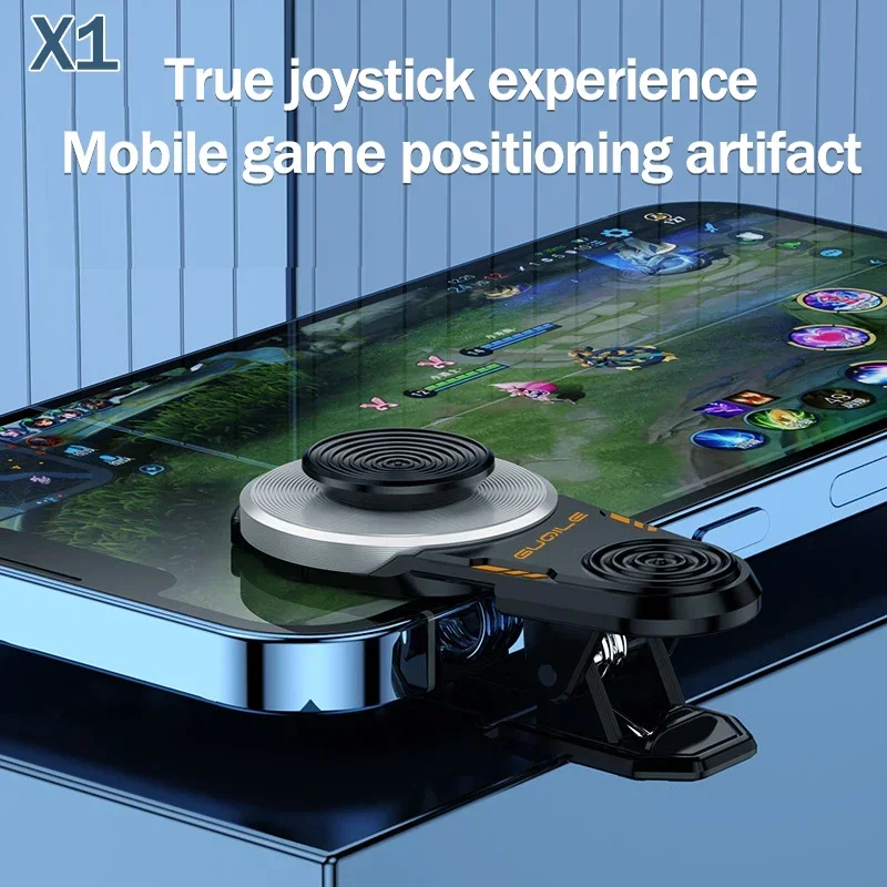 Tablet Gaming Accessories - X1 téléphone portable universel 360 degrés