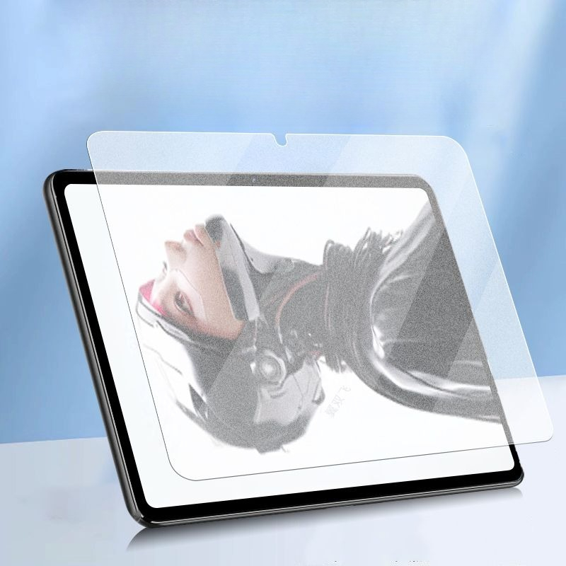Redmagic Tablet Accessories - Protecteur d'écran pour tablette Nubia Red