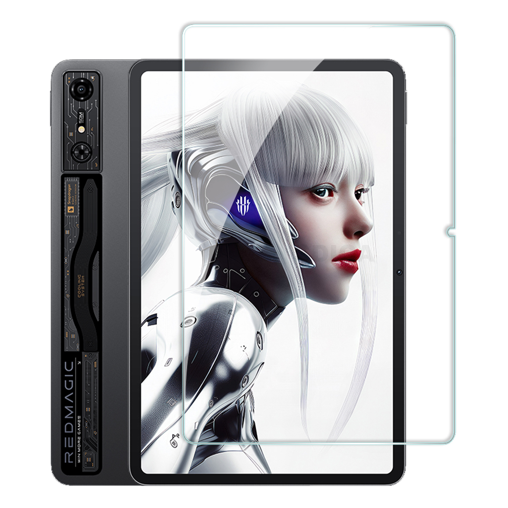 Redmagic Tablet Accessories - Pour ZTE Nubia Red Magic Gaming