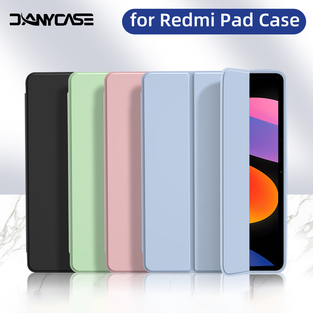 Tablet Cover Accessories - Juste de protection en PU pour