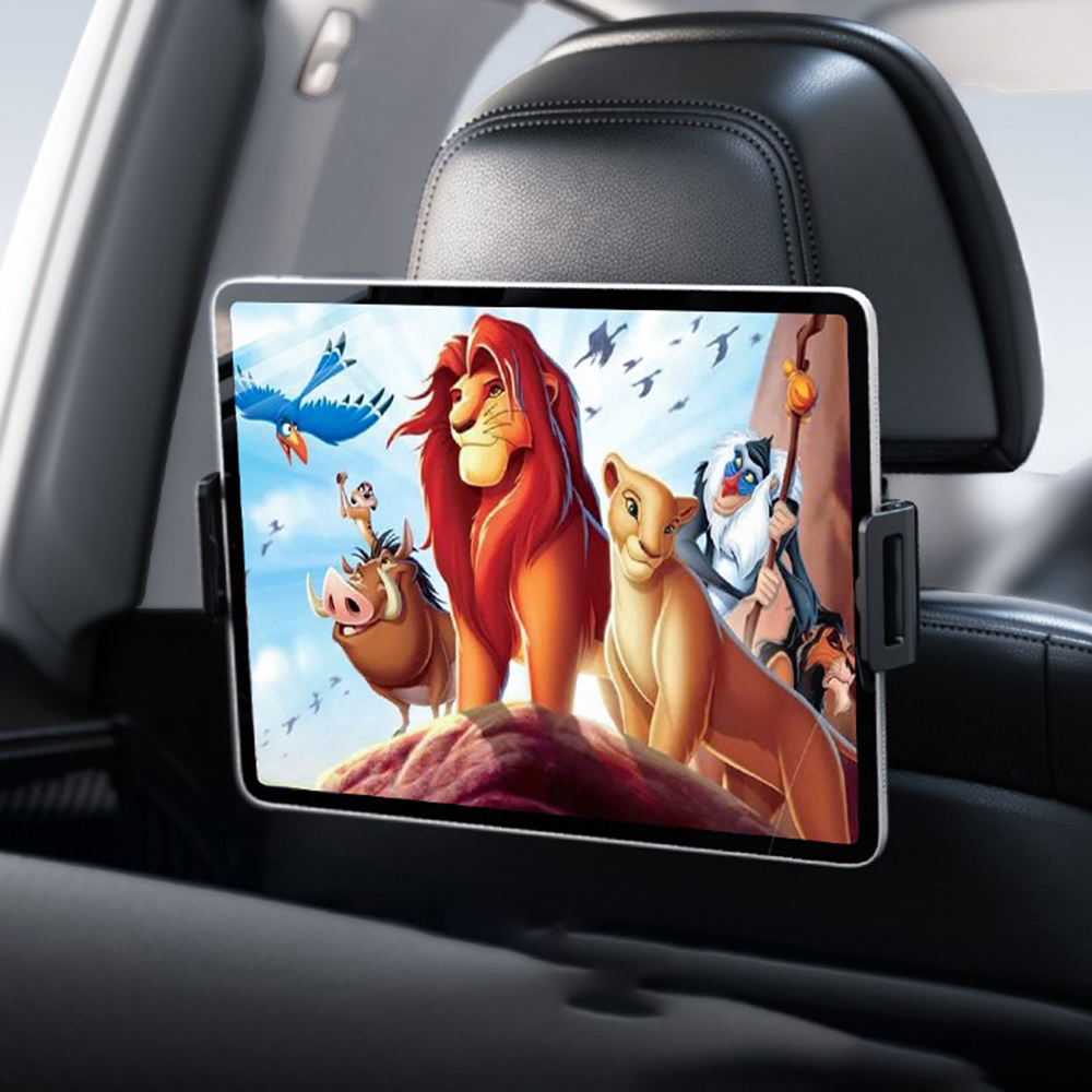 Tablet Ipad Accessories - Support de tablette pour appui-tête de