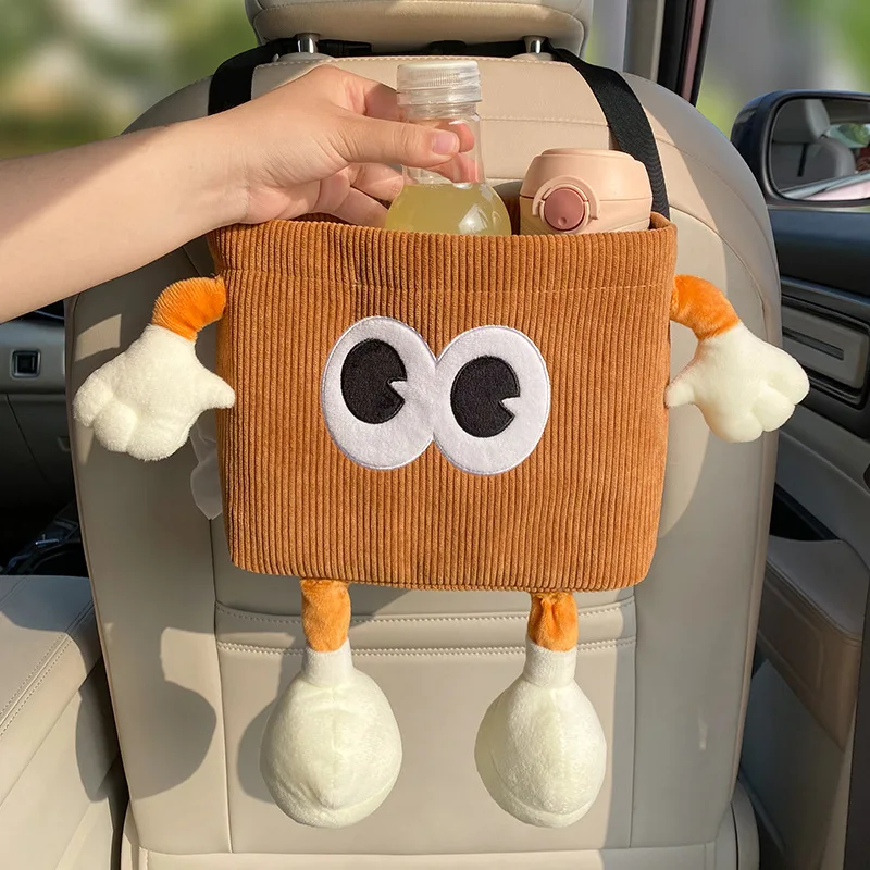 Tablet Car Accessories - Sac de rangement de bouteille d'eau