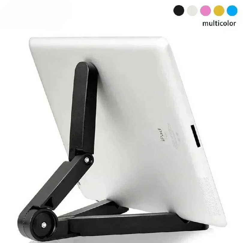 Tablet Ipad Accessories - Support universel pliable pour tablette, pour