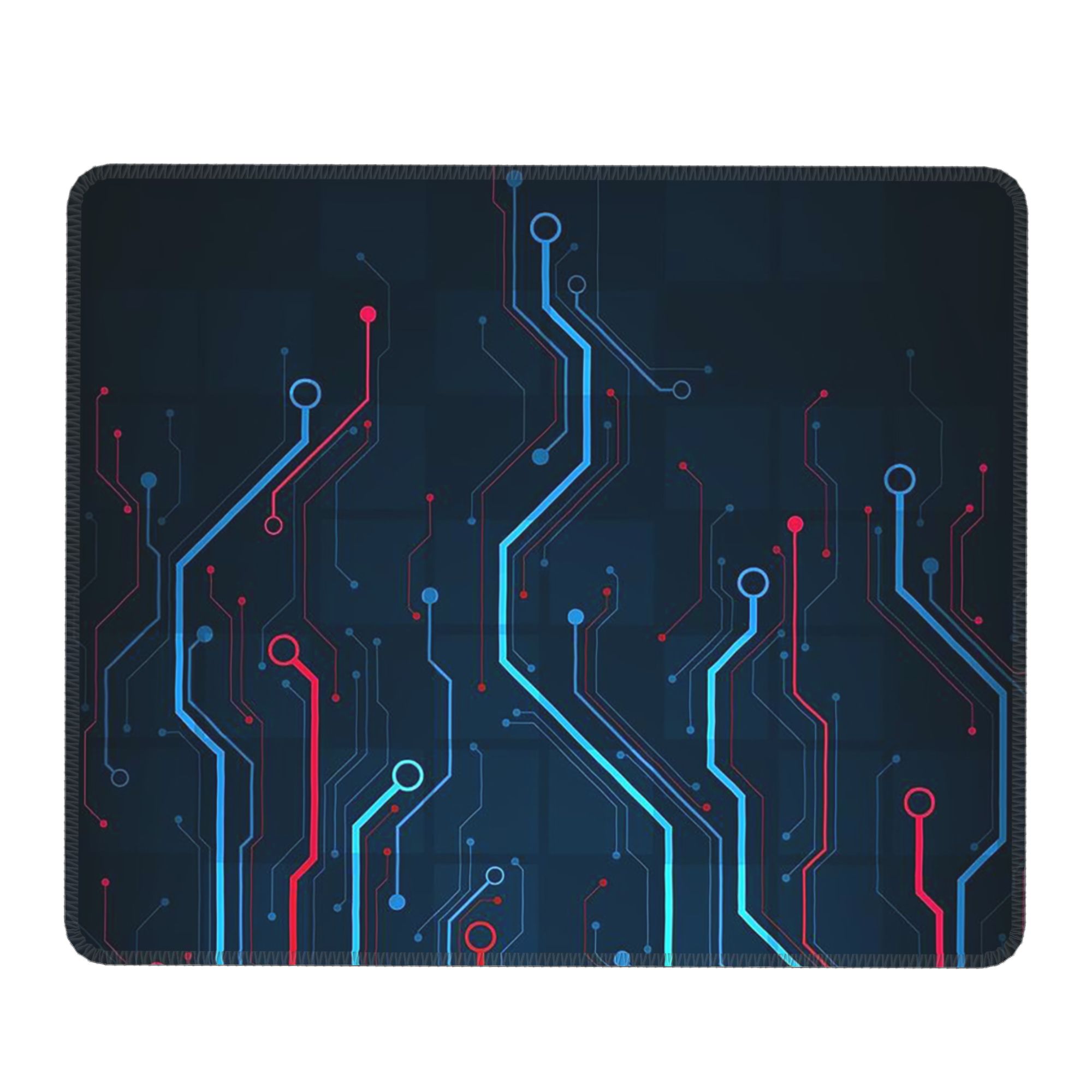 Office Table Accessories Unique - Tapis de souris pour ordinateur, tapis