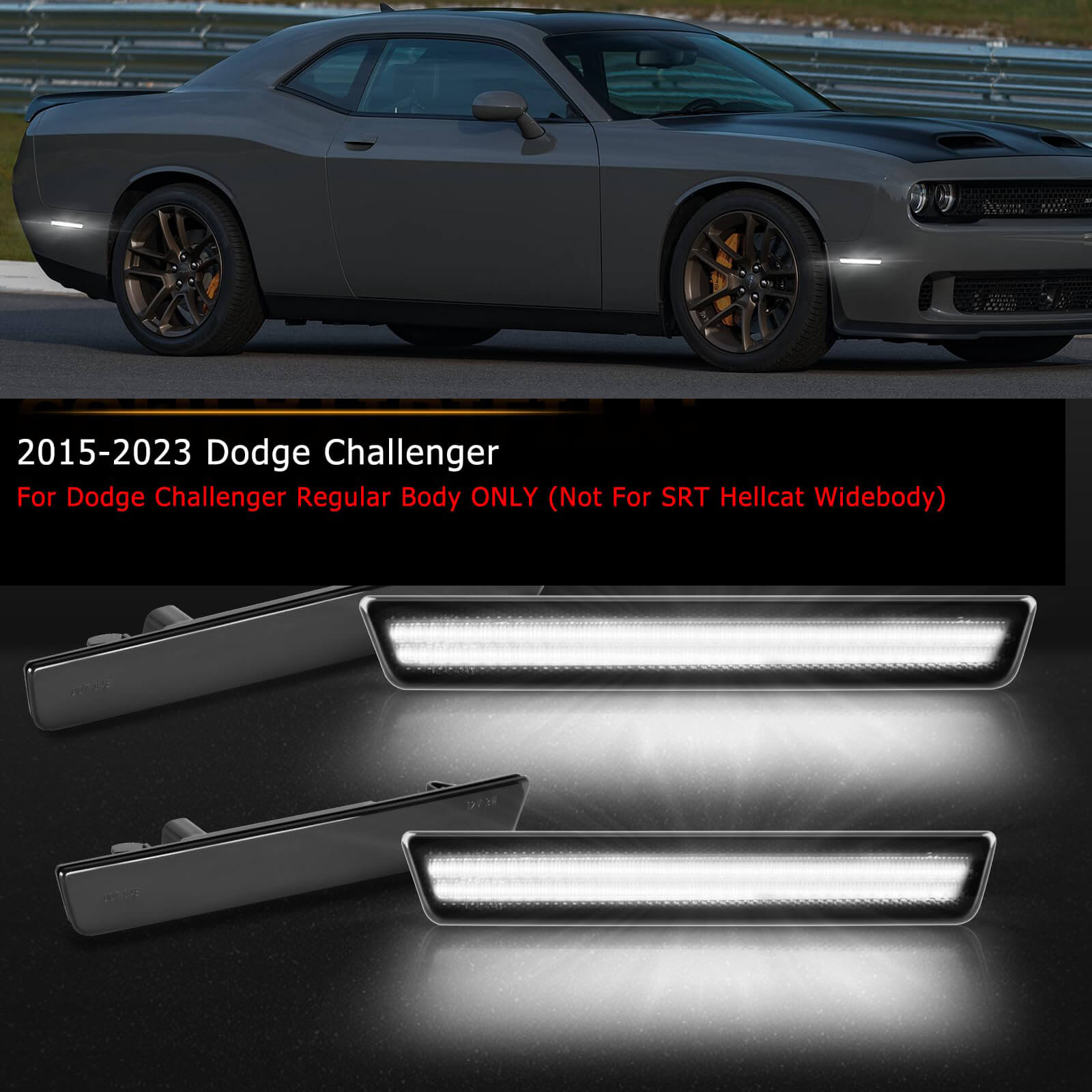 Tablet Accessories Aesthetic - Pour Dodge Challenger 2015 2016 2017