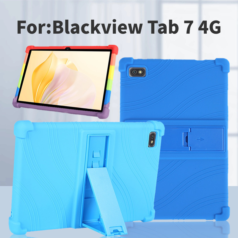 Blackview Tablet Accessories - Étui pour enfants pour Blackview Tab