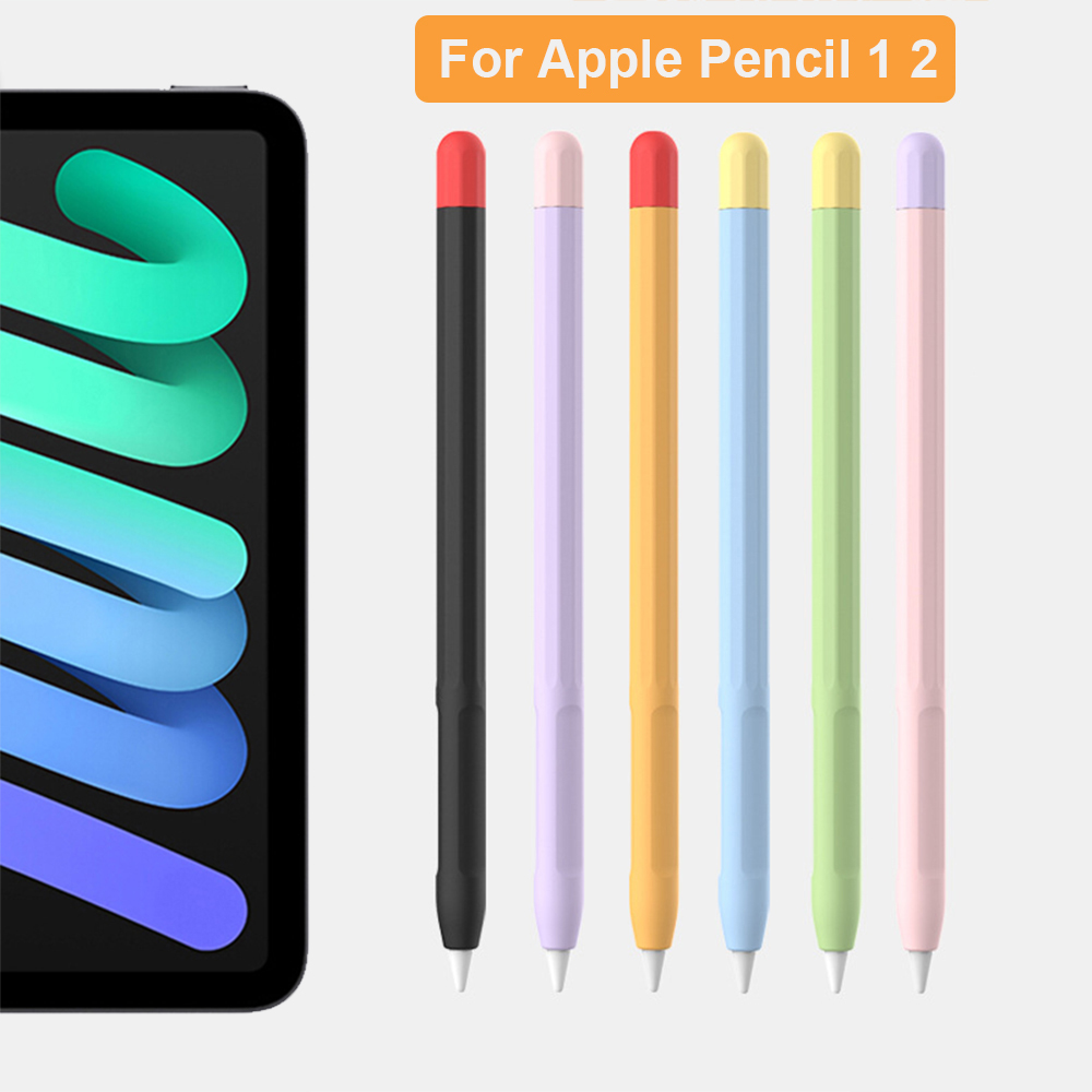 Iphone Tablet Accessories - Étui pour stylet Apple Pencil 2