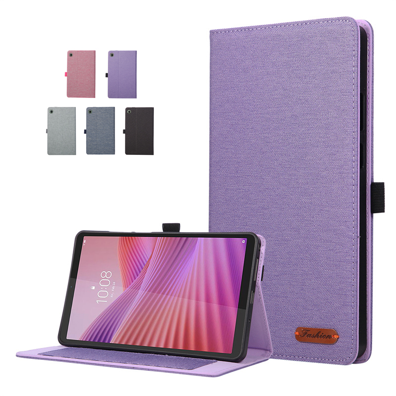 Tablet Cover Accessories - Funda pour Lenovo Tab One 8.7