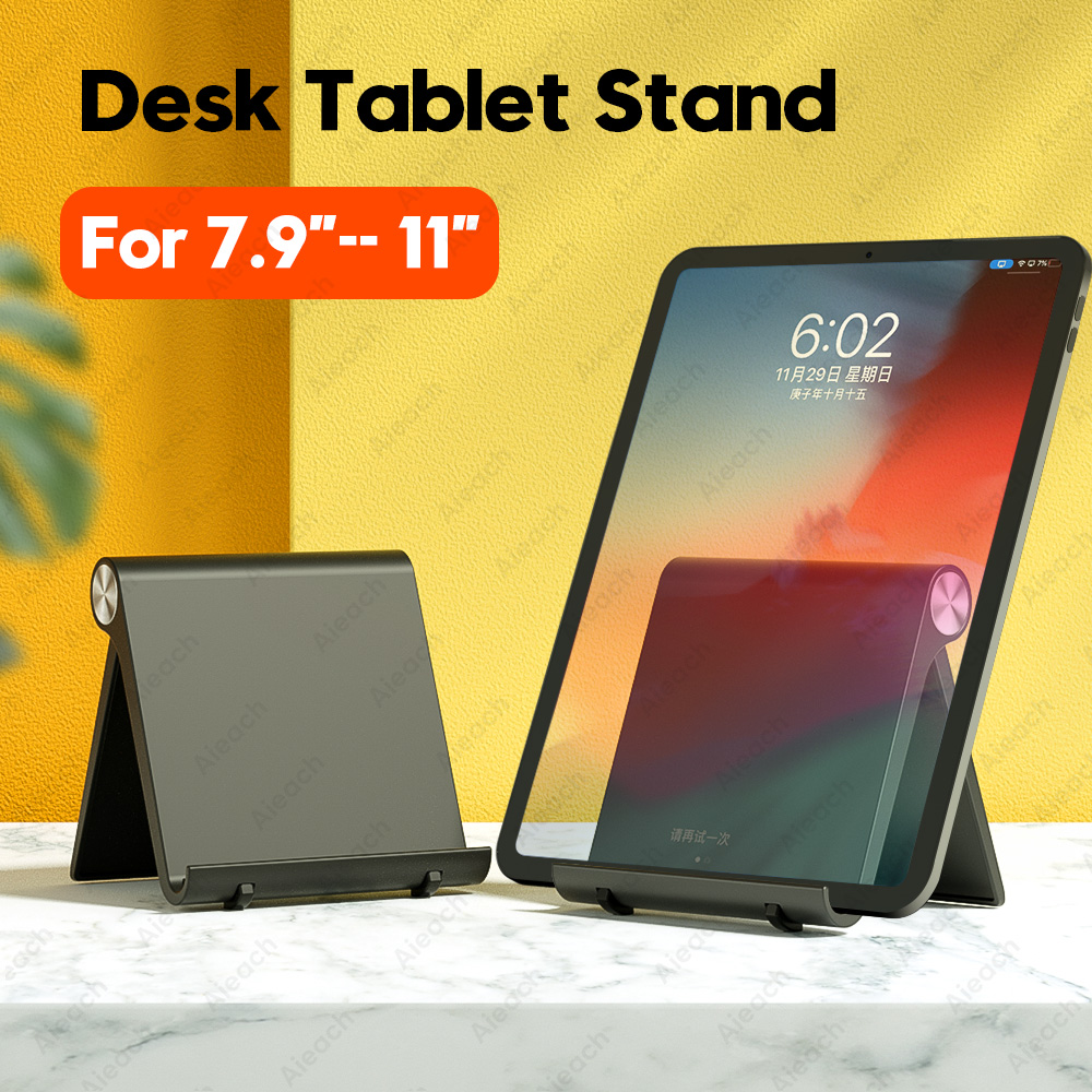 Blackview Tablet Accessories - Support de bureau pour tablette de