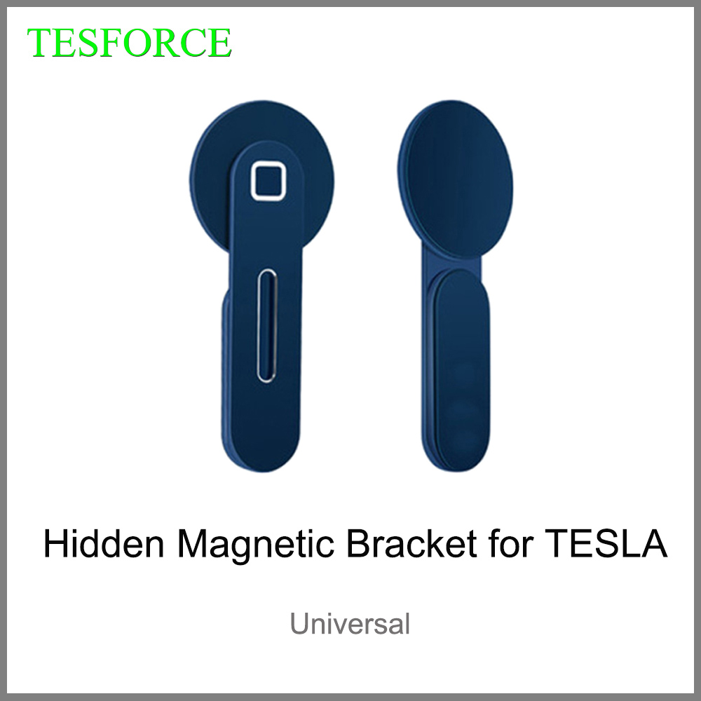 Iphone Tablet Accessories - Support de téléphone magnétique pour voiture,