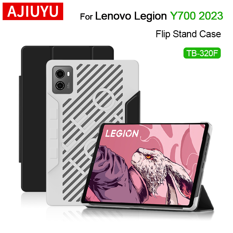 Tablet Cover Accessories - AJIUYU – étui intelligent pour tablette