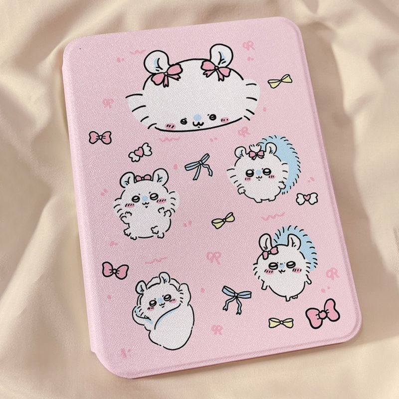 Tablet Ipad Accessories - Étui pour tablette IPad, dessin animé