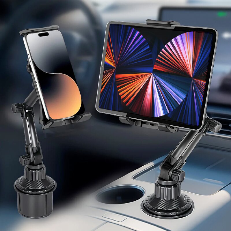 Tablet Ipad Accessories - Support universel de tablette de tasse