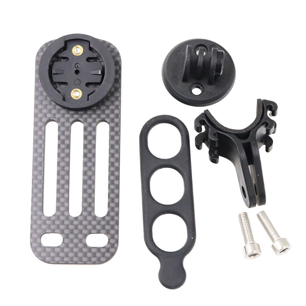 Tablet Computer Accessories - Support d'ordinateur de vélo en Fiber