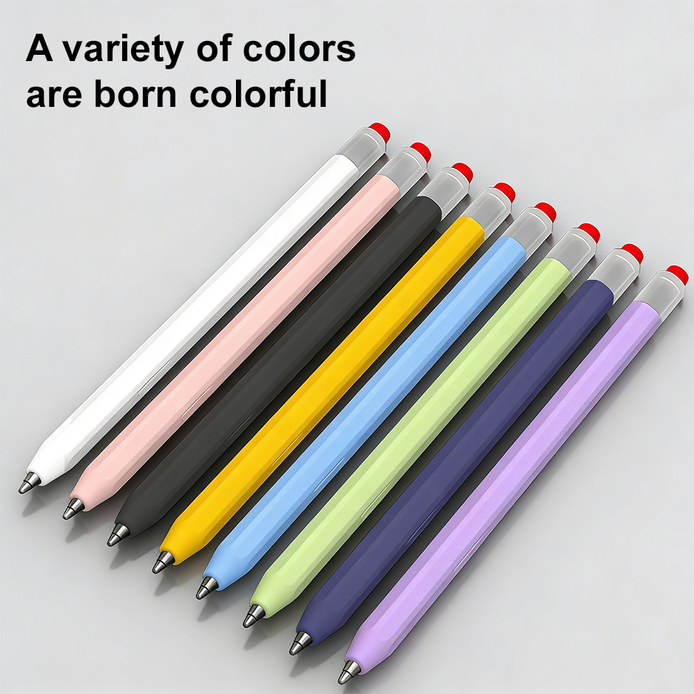 Tablet Cover Accessories - Étui en silicone pour Samsung Galaxy