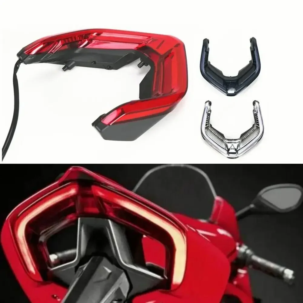 Tablet Accessories Aesthetic - Pour DUCATI Streetfighter V4 V4S V4SP