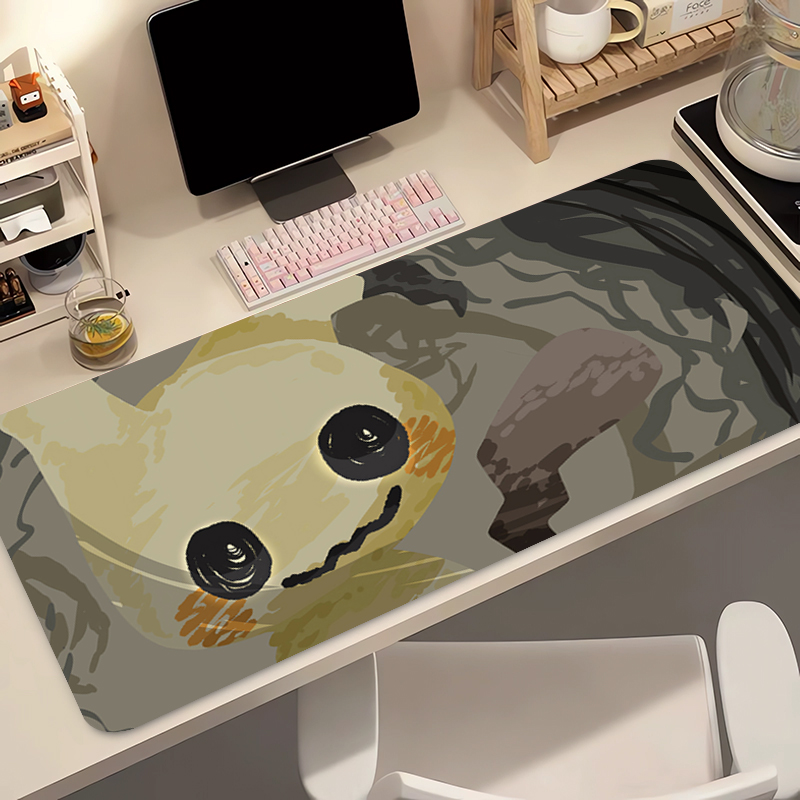 Tablet Gaming Accessories - Tapis de souris Anime Pokemon Mimikyu