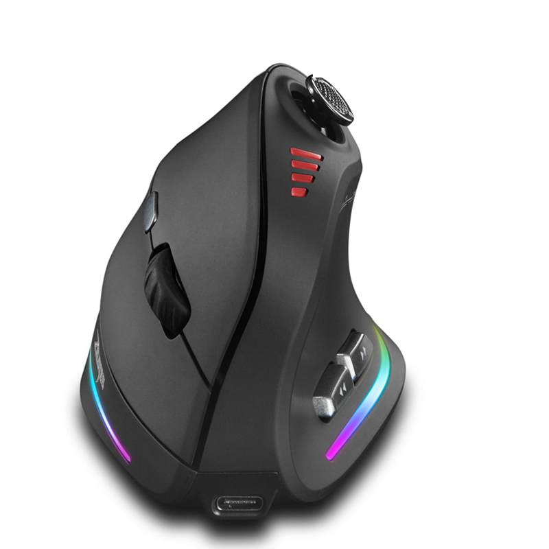 Tablet Gaming Accessories - Jomaa – souris verticale sans fil