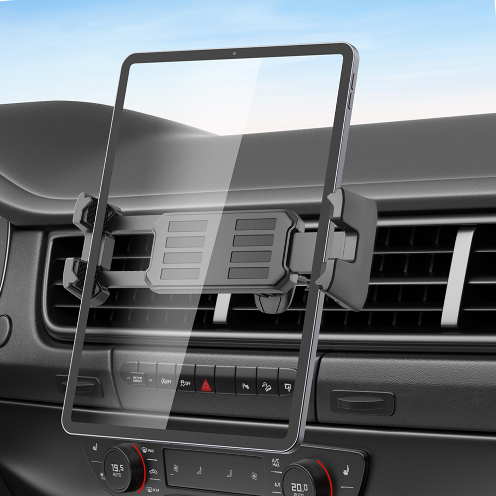 Iphone Tablet Accessories - Support universel de tablette pour grille