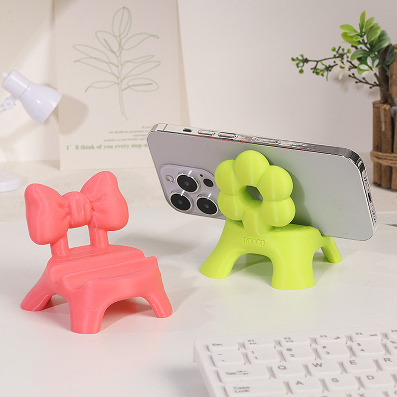 (Summer4) 1 support de télépho - Tablet Accessories Aesthetic avis et prix