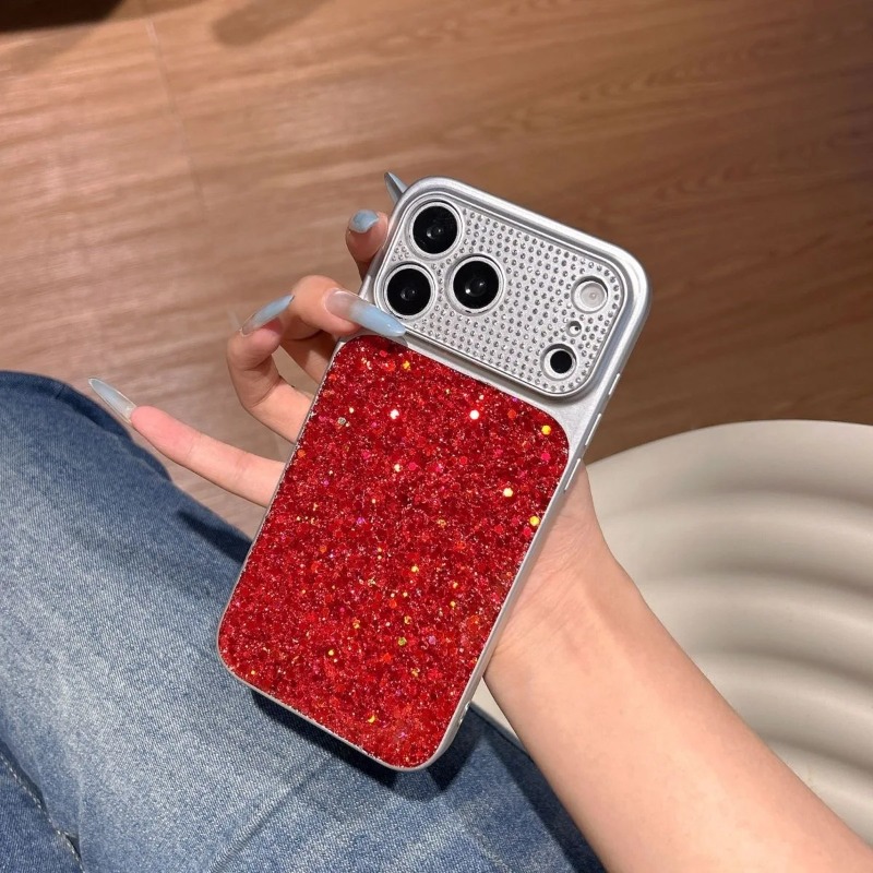 Coque de téléphone à grande fe - Tablet Accessories Aesthetic avis et prix