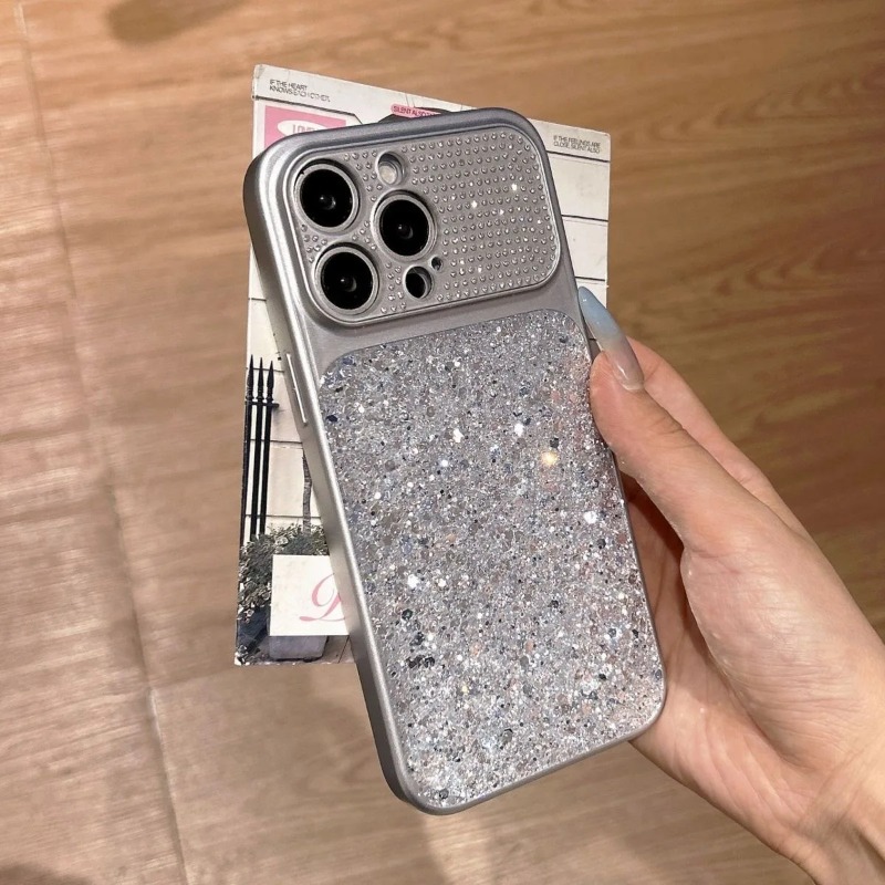 Coque de téléphone à grande fe - Tablet Accessories Aesthetic avis et prix