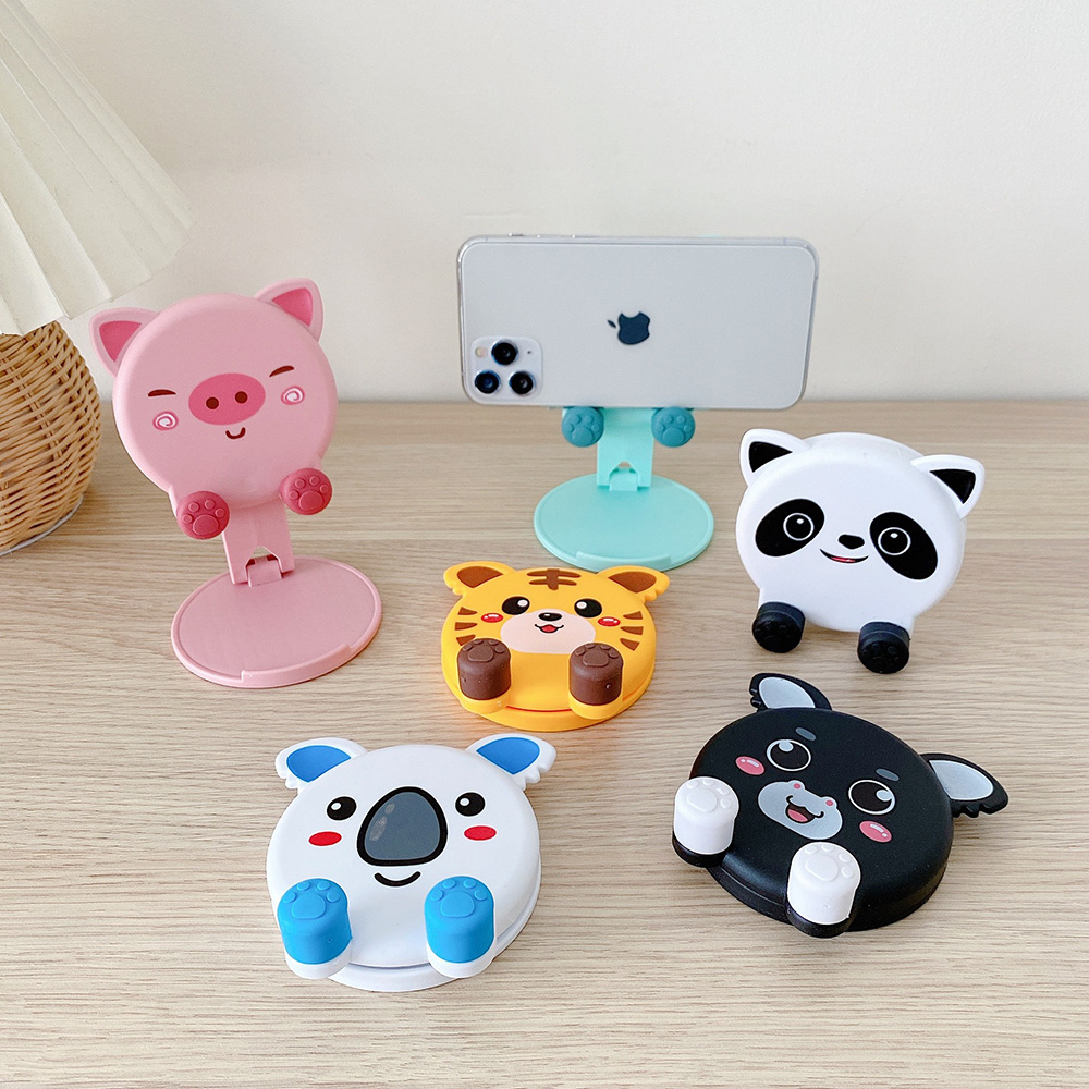 Support de téléphone de bureau - Tablet Accessories For Students avis et prix