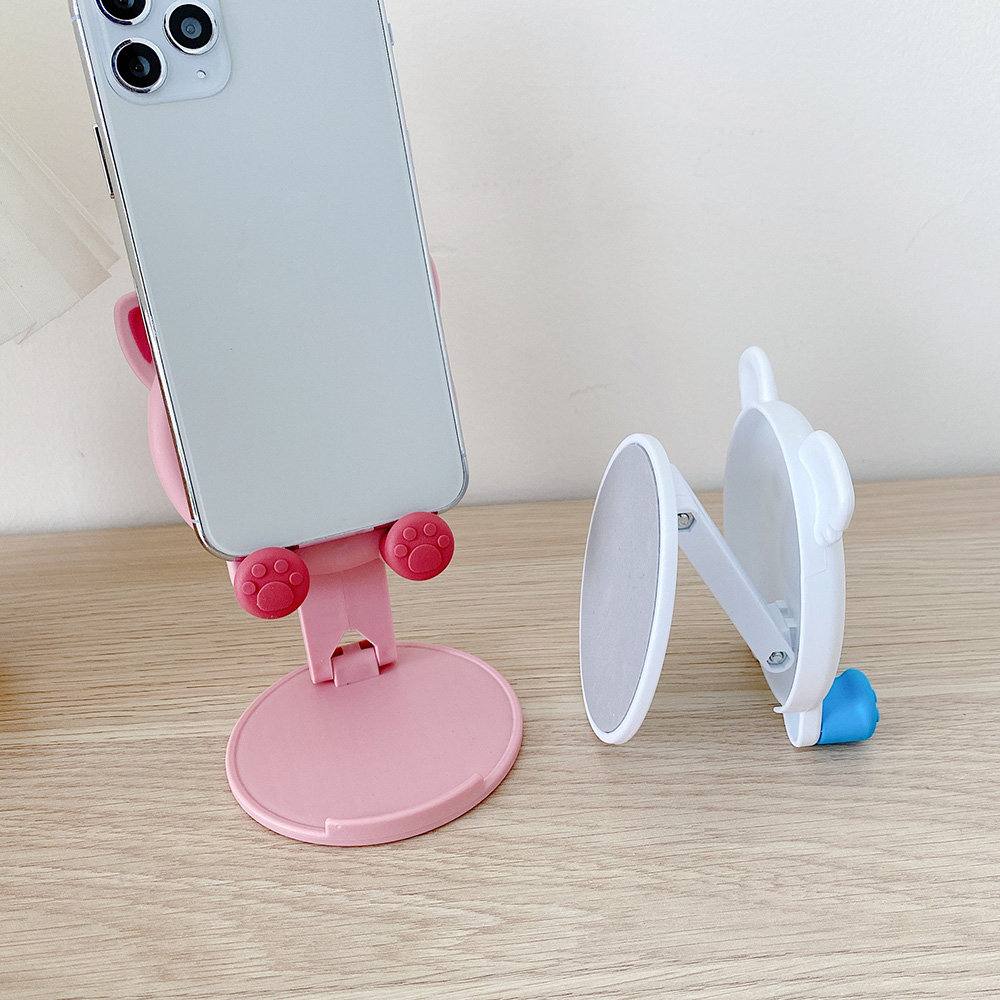 Support de téléphone de bureau - Tablet Accessories For Students avis et prix