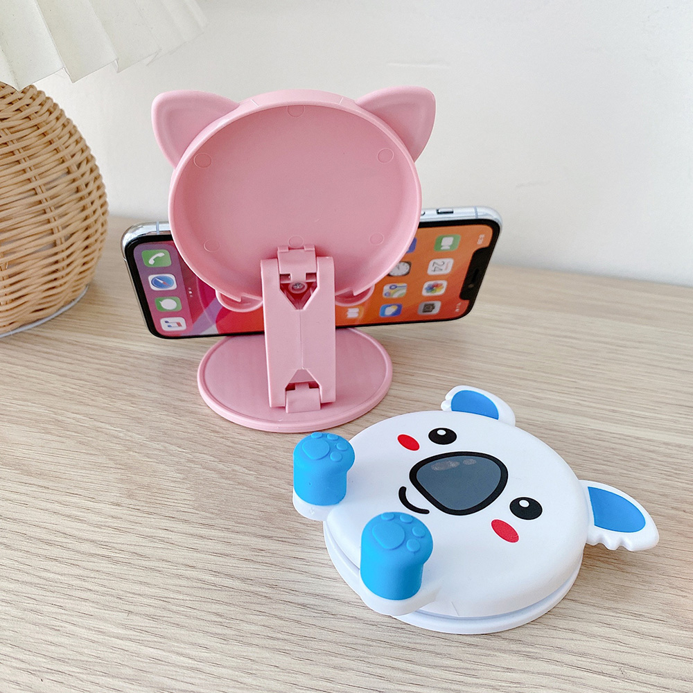 Support de téléphone de bureau - Tablet Accessories For Students avis et prix