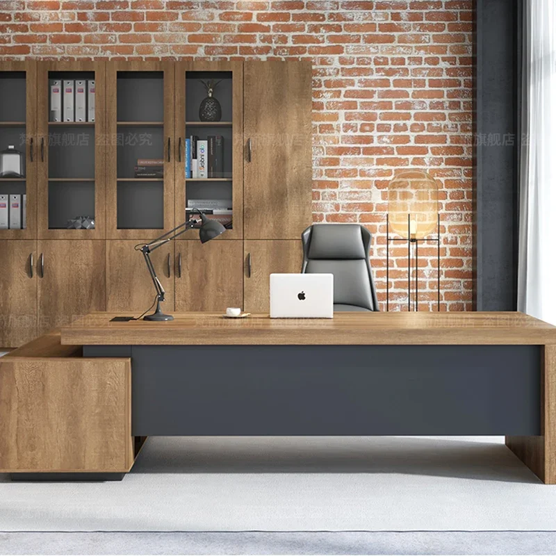 Bureau esthétique moderne, acc - Office Table Accessories Unique avis et prix