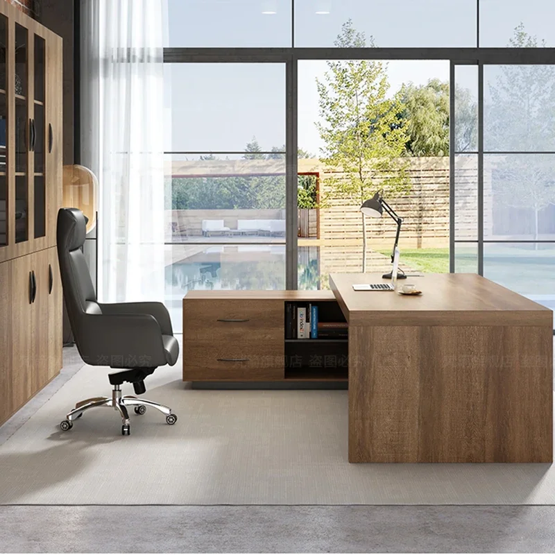 Bureau esthétique moderne, acc - Office Table Accessories Unique avis et prix