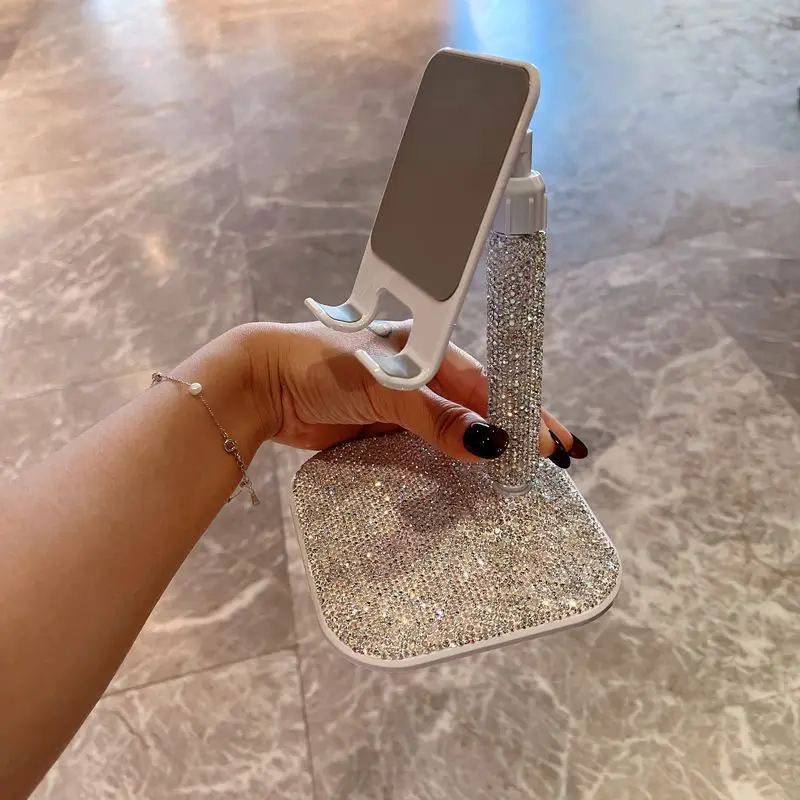 Support de téléphone de bureau - Tablet Ipad Accessories avis et prix