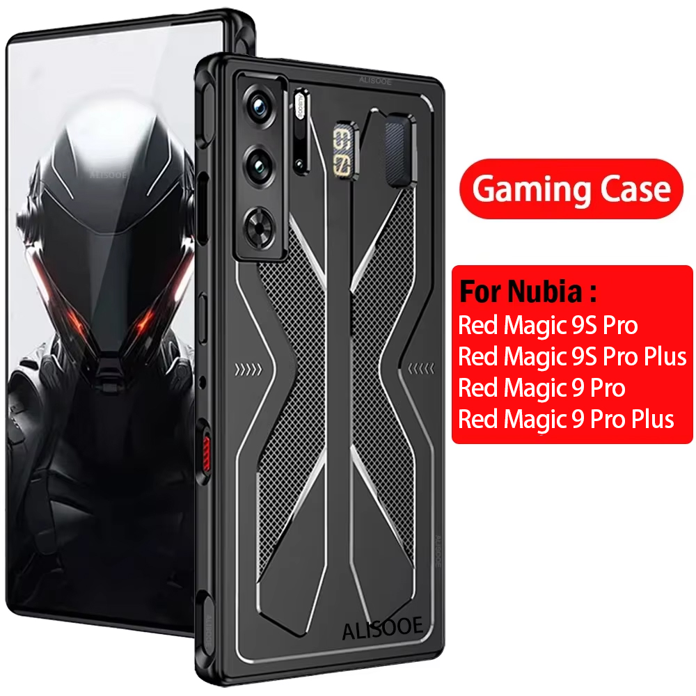 Pour Nubia Red Magic 9 9S Pro  - Redmagic Tablet Accessories avis et prix