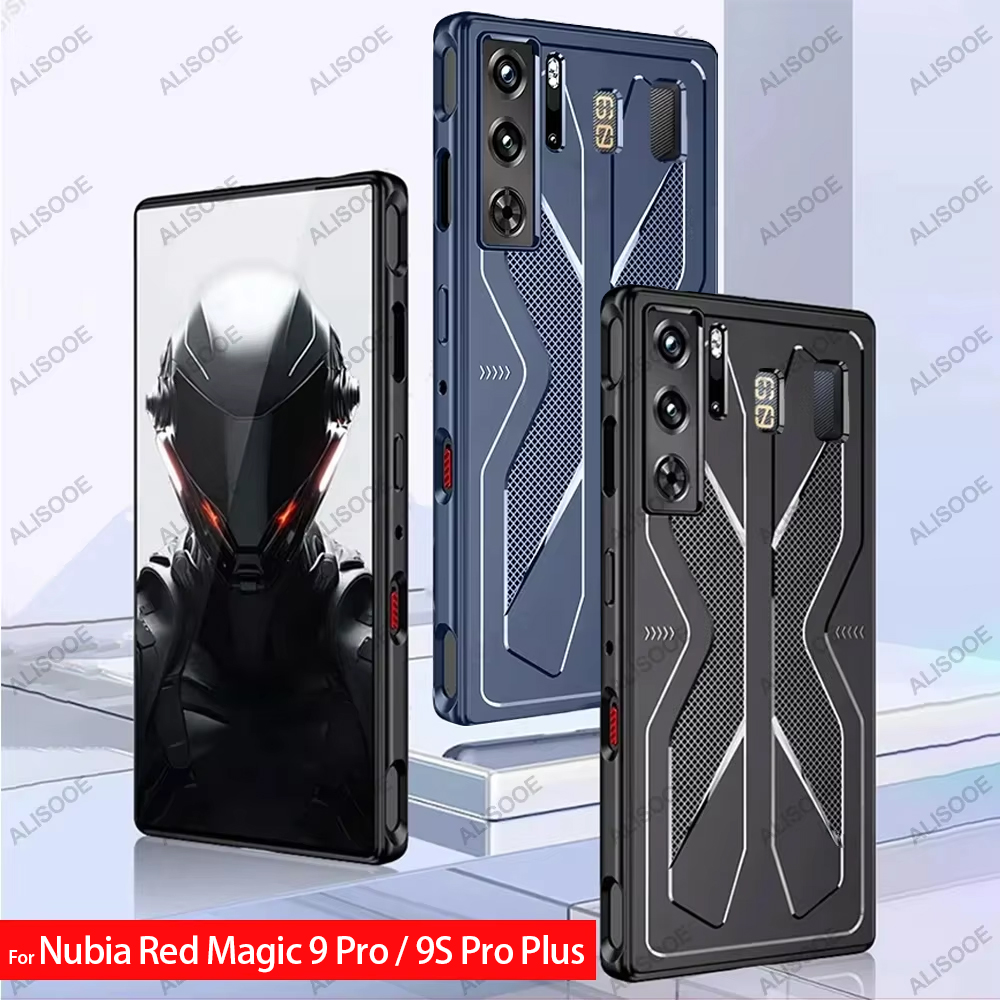 Pour Nubia Red Magic 9 9S Pro  - Redmagic Tablet Accessories avis et prix