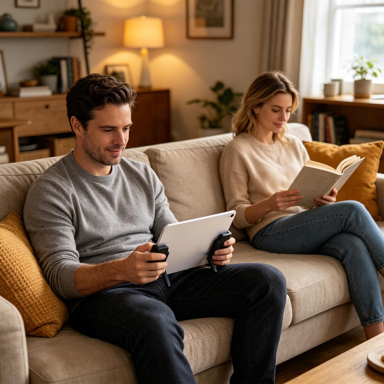 Joystick de jeu à six doigts,  - Tablet Accessories For Students avis et prix